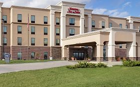 Hampton Inn And Suites - Lincoln Northeast